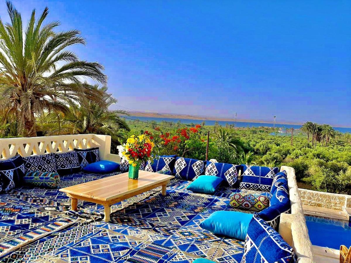 Lemon Tree Villa Tunis 外观 照片